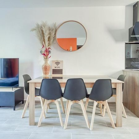 Cosy House - Disney & Paris - Near Train بوسي سان جورْج المظهر الخارجي الصورة