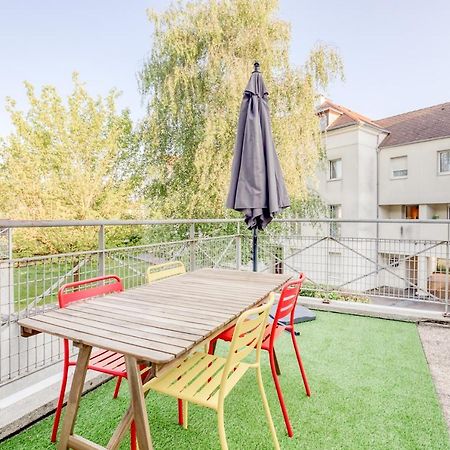 Cosy House - Disney & Paris - Near Train بوسي سان جورْج المظهر الخارجي الصورة