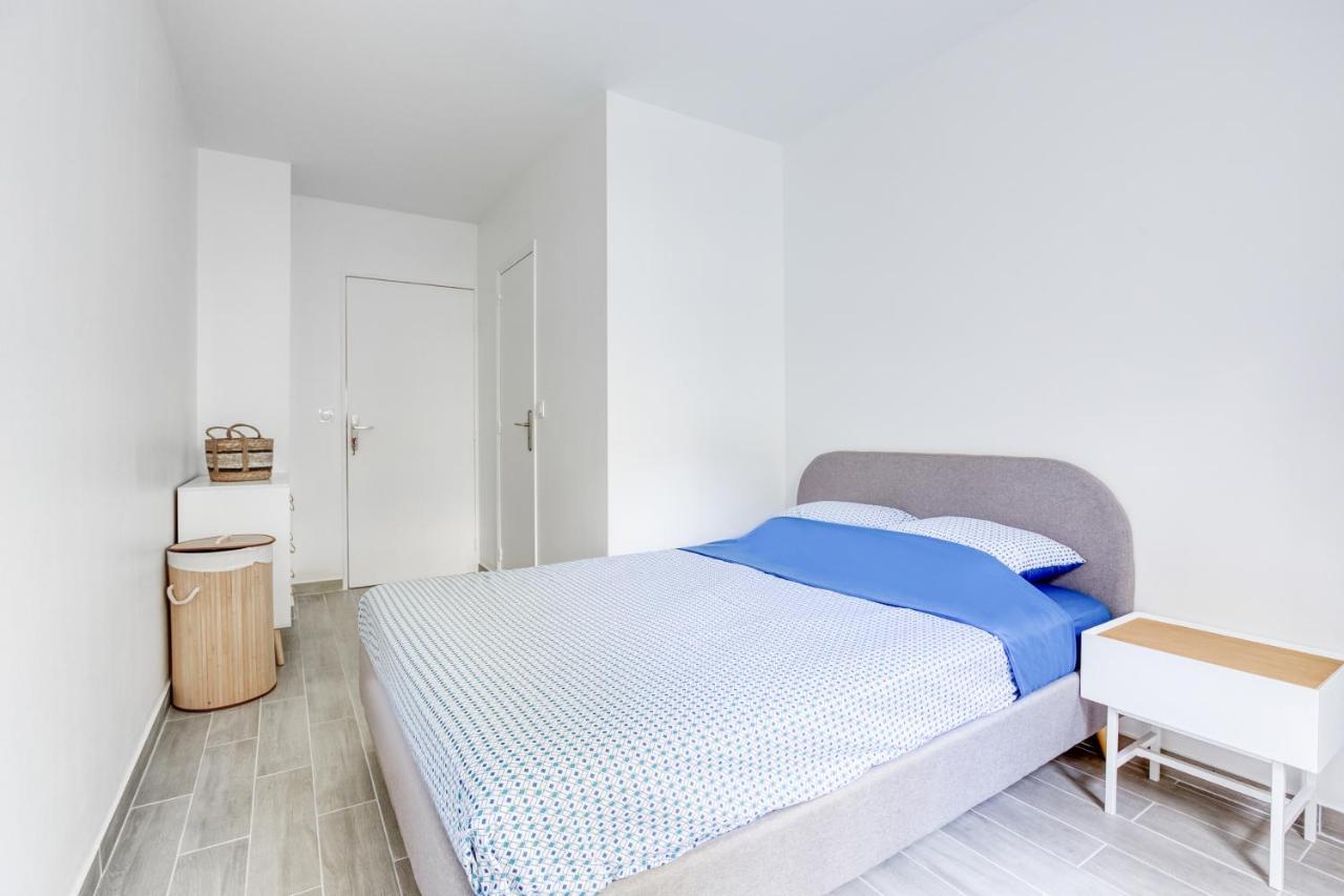 Cosy House - Disney & Paris - Near Train بوسي سان جورْج المظهر الخارجي الصورة