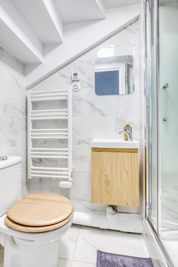 Cosy House - Disney & Paris - Near Train بوسي سان جورْج المظهر الخارجي الصورة
