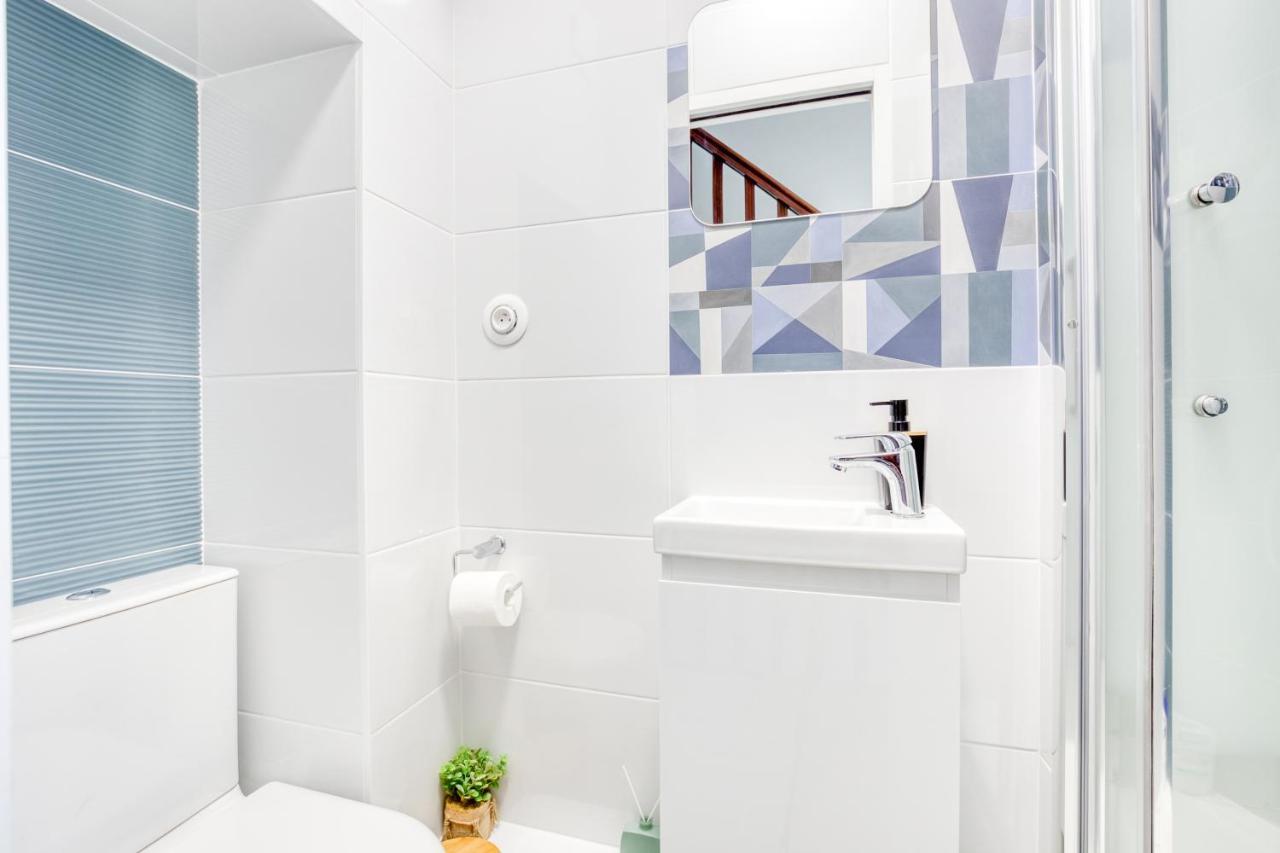 Cosy House - Disney & Paris - Near Train بوسي سان جورْج المظهر الخارجي الصورة