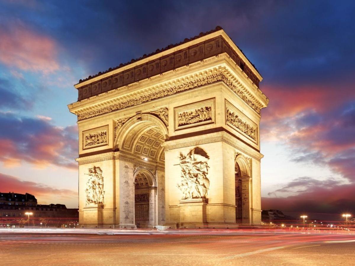 Cosy House - Disney & Paris - Near Train بوسي سان جورْج المظهر الخارجي الصورة